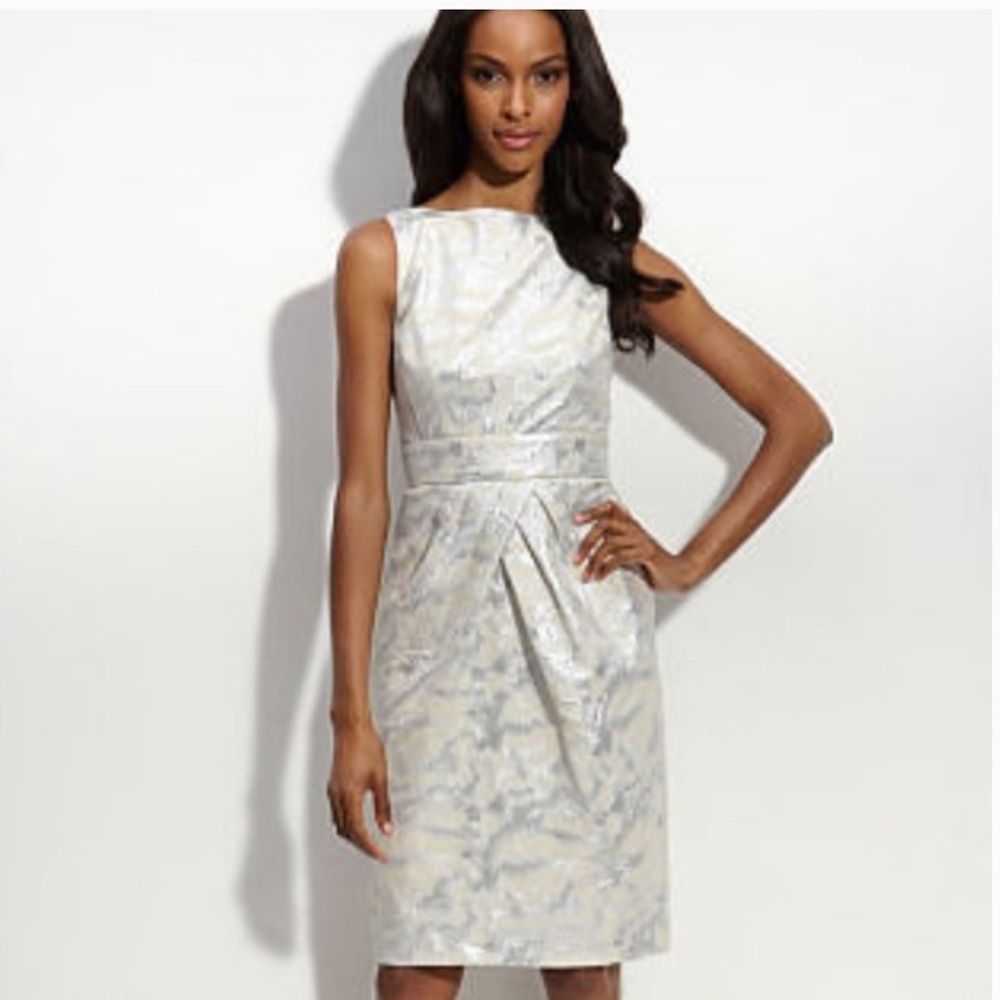 Maggy London Dress 2